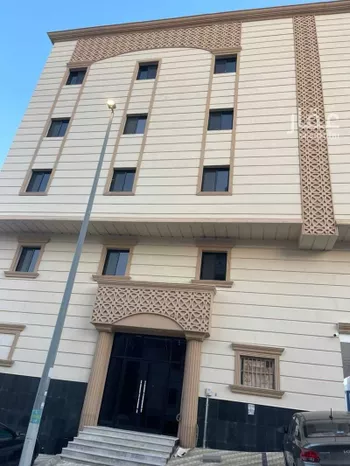 شقة للبيع في شارع عماره بن حزم, حي الحمراء, مدينة مكه المكرمه, منطقة مكة المكرمة صورة 2