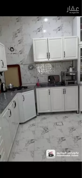 استراحة للبيع في شارع زيد بن الخطاب, حي الامية, مدينة البصر, منطقة القصيم صورة 5