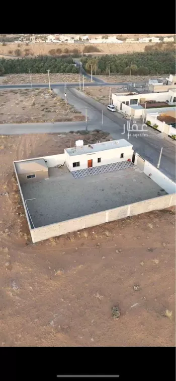 استراحة للبيع في شارع زيد بن الخطاب, حي الامية, مدينة البصر, منطقة القصيم صورة 2