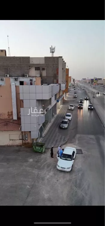 محل للإيجار في شارع فيصل بن مشعل بن سعود بن عبدالعزيز الفرعي, حي القويع, مدينة بريده, منطقة القصيم صورة 4