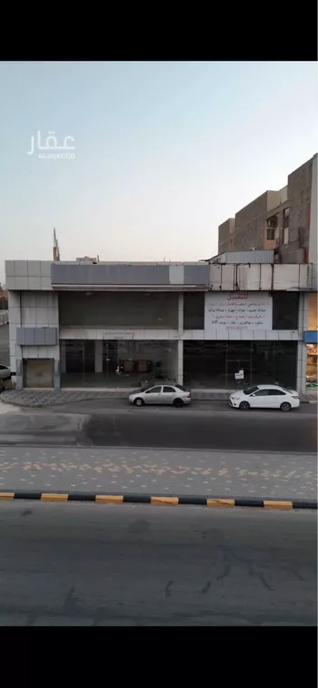 محل للإيجار في شارع فيصل بن مشعل بن سعود بن عبدالعزيز الفرعي, حي القويع, مدينة بريده, منطقة القصيم