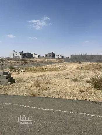 أرض للبيع في شارع 10993838, حي الرونق, مدينة ابها, منطقة عسير صورة 2