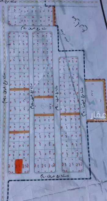 أرض للبيع في شارع 10993838, حي الرونق, مدينة ابها, منطقة عسير صورة 3