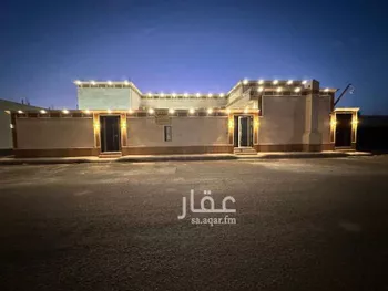 دور للبيع في شارع 3175, حي قفار, مدينة حائل, منطقة حائل صورة 3