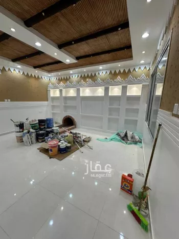 دور للبيع في شارع 3175, حي قفار, مدينة حائل, منطقة حائل صورة 4