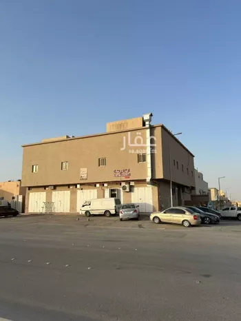 عمارة للإيجار في شارع الداخلة, حي الدار البيضاء, مدينة الرياض, منطقة الرياض