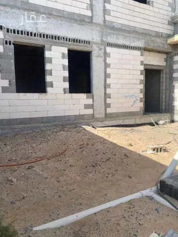 فيلا للبيع في شارع عباد ابن بشر الاشهل ، حي الصقور ، الهفوف‎ ، الاحساء صورة 3