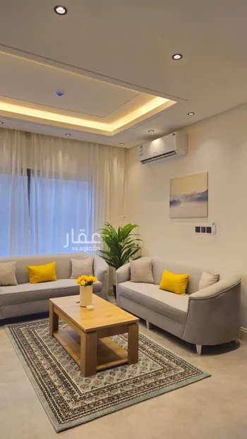 شقة للإيجار في شارع تبوك, حي الإزدهار, مدينة الرياض, منطقة الرياض صورة 4