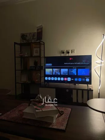 شقة مفروشة للحجز في شارع ابو بكر الصديق, المنار, الدمام صورة 2