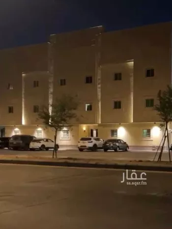 شقة للإيجار في شارع ابي بن معاذ الانصاري, حي الربيع, مدينة الرياض, منطقة الرياض