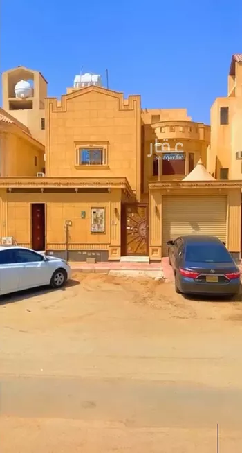فيلا للبيع في شارع الملز, حي اليرموك, مدينة الرياض, منطقة الرياض