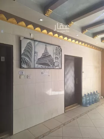 شقة للإيجار في شارع وادي زمزم, حي القادسية, مدينة الرياض, منطقة الرياض صورة 4