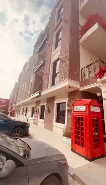 شقة للإيجار في شارع سلطان بن نمر, حي الرمال, مدينة الرياض, منطقة الرياض صورة 2