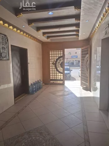 شقة للإيجار في شارع وادي زمزم, حي القادسية, مدينة الرياض, منطقة الرياض صورة 5