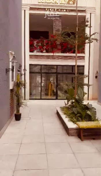 شقة للإيجار في شارع سلطان بن نمر, حي الرمال, مدينة الرياض, منطقة الرياض صورة 3