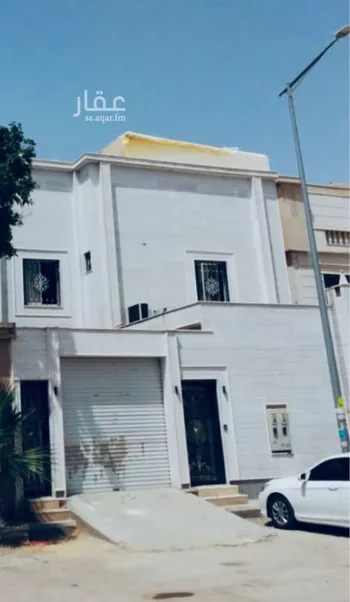 شقة للإيجار في شارع جبل فرقان, حي القادسية, مدينة الرياض, منطقة الرياض