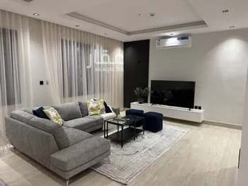 شقة للإيجار في شارع ابها, حي الملقا, مدينة الرياض, منطقة الرياض صورة 3
