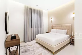 شقة للإيجار في شارع الامير عبدالعزيز بن محمد بن عياف, حي الياسمين, مدينة الرياض, منطقة الرياض صورة 4