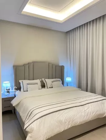 شقة للبيع في شارع شهيد الدين ثم الوطن عبدالله عبدالرحمن, حي الياسمين, مدينة الرياض, منطقة الرياض صورة 5