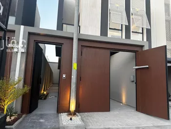 دور للبيع في شارع رقم 309, حي الياسمين, مدينة الرياض, منطقة الرياض صورة 3