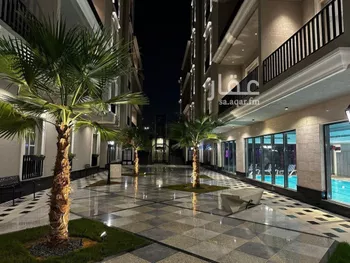 شقة للبيع في شارع الامام سعود, حي الملقا, مدينة الرياض, منطقة الرياض