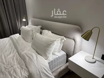 شقة للإيجار في شارع ابها, حي الملقا, مدينة الرياض, منطقة الرياض صورة 5