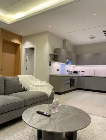 شقة للبيع في شارع شهيد الدين ثم الوطن عبدالله عبدالرحمن, حي الياسمين, مدينة الرياض, منطقة الرياض صورة 2