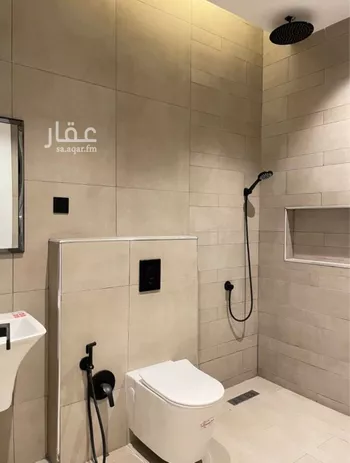 شقة للبيع في شارع شهيد الدين ثم الوطن عبدالله عبدالرحمن, حي الياسمين, مدينة الرياض, منطقة الرياض صورة 4