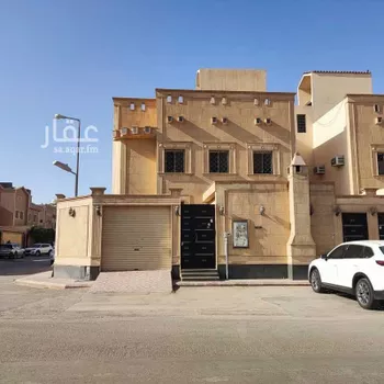 فيلا للبيع في شارع شارع رقم 2, حي المونسية, مدينة الرياض, منطقة الرياض صورة 2