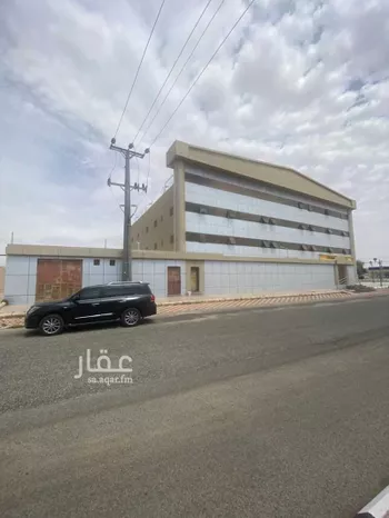 عمارة للبيع في شارع الملك عبدالعزيز, مدينة النبهانيه, منطقة القصيم صورة 2