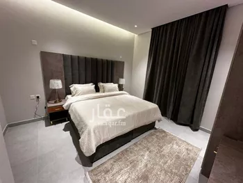 شقة للبيع في شارع الامام سعود, حي الملقا, مدينة الرياض, منطقة الرياض صورة 2