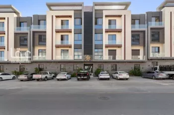 شقة للإيجار في شارع الامير عبدالعزيز بن محمد بن عياف, حي الياسمين, مدينة الرياض, منطقة الرياض صورة 2