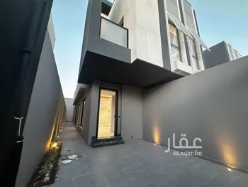 دور للبيع في شارع رقم 309, حي الياسمين, مدينة الرياض, منطقة الرياض صورة 4