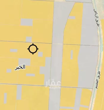 أرض للبيع في مدينة الرياض, منطقة الرياض صورة 4