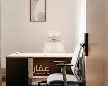 مكتب تجاري للإيجار في شارع موسى بن نصير, حي العليا, مدينة الرياض, منطقة الرياض صورة 4