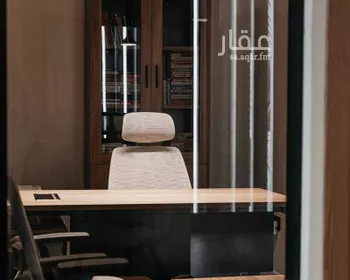مكتب تجاري للإيجار في شارع موسى بن نصير, حي العليا, مدينة الرياض, منطقة الرياض صورة 2
