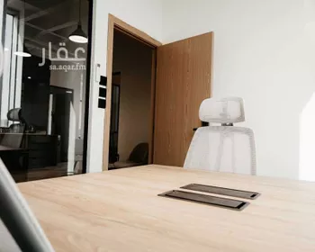 مكتب تجاري للإيجار في شارع موسى بن نصير, حي العليا, مدينة الرياض, منطقة الرياض صورة 5