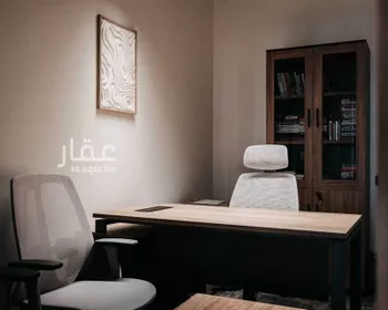 مكتب تجاري للإيجار في شارع موسى بن نصير, حي العليا, مدينة الرياض, منطقة الرياض