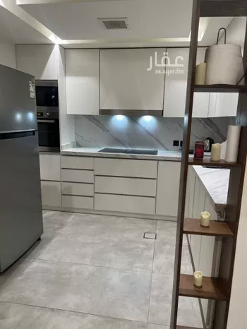 شقة للإيجار في شارع محمد بن عبدالعزيز الدغيثر, حي الملقا, مدينة الرياض, منطقة الرياض صورة 4