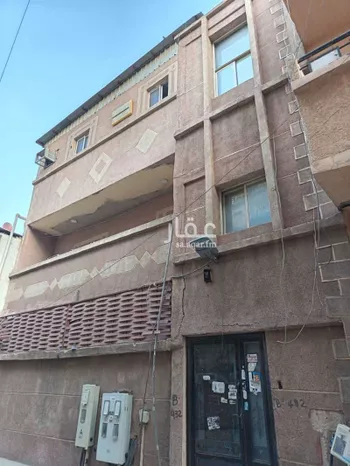 عمارة للبيع في شارع 11ب, حي البادية, مدينة الدمام, المنطقة الشرقية