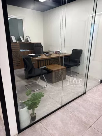 مكتب تجاري للإيجار في حي المربع ، الرياض ، منطقة الرياض صورة 4