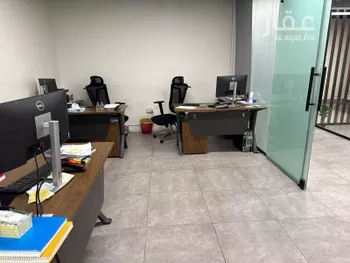 مكتب تجاري للإيجار في حي المربع ، الرياض ، منطقة الرياض صورة 2