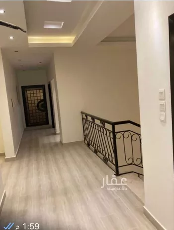 فيلا للإيجار في شارع محمود الحسن ، حي طيبة ، جدة ، جدة صورة 3
