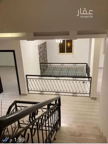 فيلا للإيجار في شارع محمود الحسن ، حي طيبة ، جدة ، جدة صورة 5