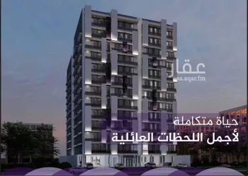 شقة للبيع في شارع احمد بن عيسى الرومي, حي الفيحاء, مدينة جدة, منطقة مكة المكرمة