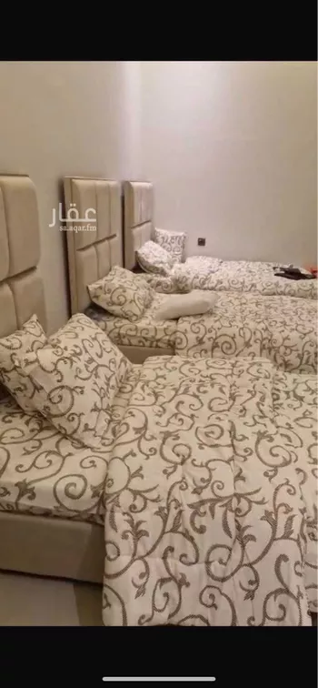 شقة للإيجار في شارع أبي مسلمة المخزومي ، حي الفيحاء ، جدة ، جدة صورة 3