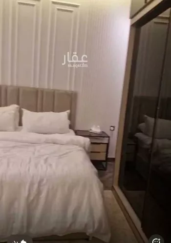 شقة للإيجار في شارع أبي مسلمة المخزومي ، حي الفيحاء ، جدة ، جدة صورة 2
