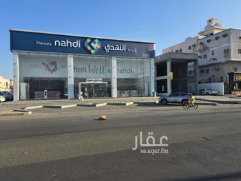 محل للإيجار في شارع شارع عمرو بن أبي وقاص الفرعي, حي الصالحية, مدينة جدة, منطقة مكة المكرمة صورة 2