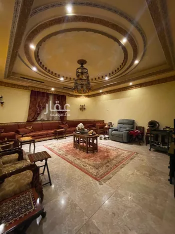فيلا للبيع في شارع عمر ابن نبية, حي السامر, مدينة جدة, منطقة مكة المكرمة صورة 5