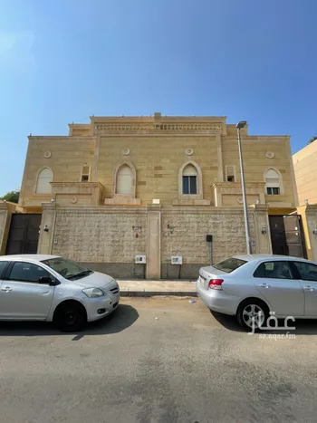 فيلا للإيجار في شارع زهران, حي الأندلس, مدينة جدة, منطقة مكة المكرمة